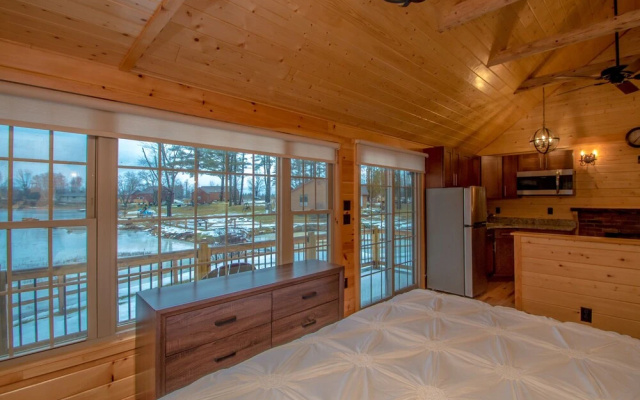 photo 4 of Presidential Mountain Resort