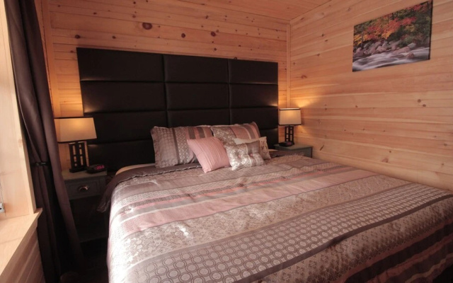 photo 5 of Presidential Mountain Resort