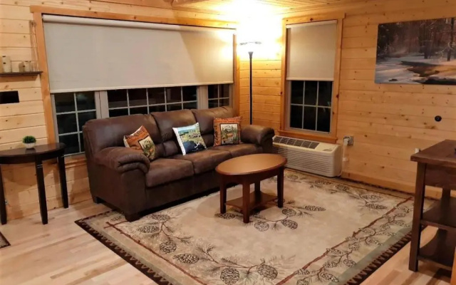 photo 2 of Presidential Mountain Resort