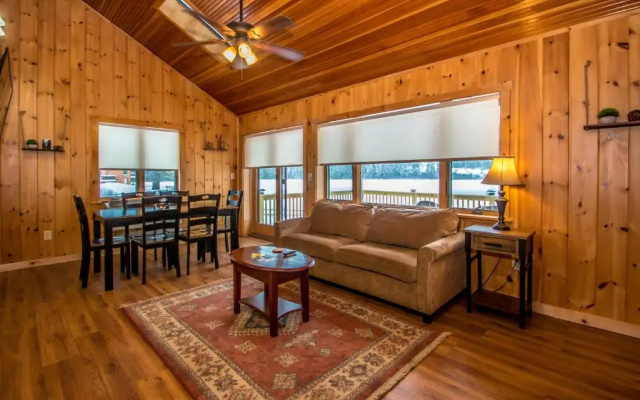 photo 4 of Presidential Mountain Resort