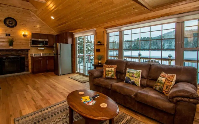 photo 5 of Presidential Mountain Resort