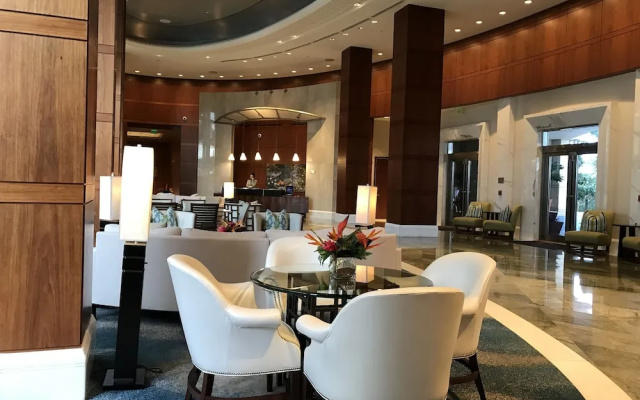 photo 2 of Presidential Penthouse Suite - Palm Beach Singer Island Resort & Spa