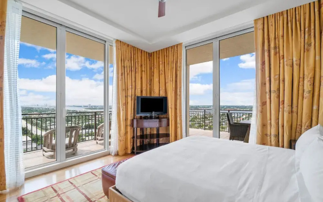 photo 5 of Presidential Penthouse Suite - Palm Beach Singer Island Resort & Spa