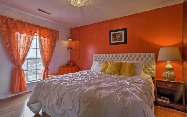 photo 3 of Presley's Penthouse 2BR Branson Resort Condo