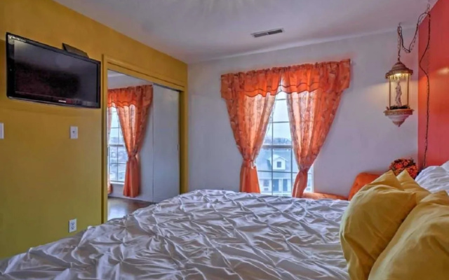 photo 5 of Presley's Penthouse 2BR Branson Resort Condo