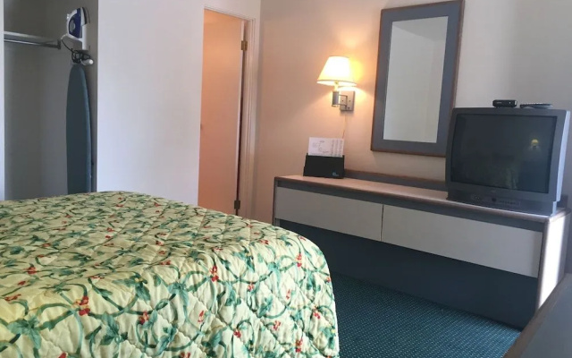 photo 3 of Prestige Inn West Lafayette