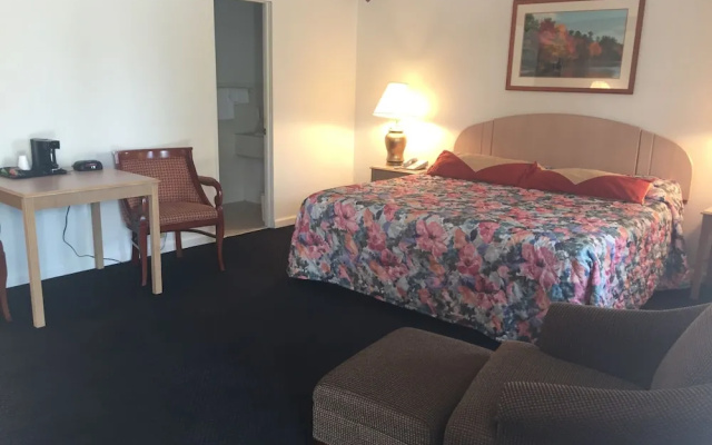 photo 4 of Prestige Inn West Lafayette