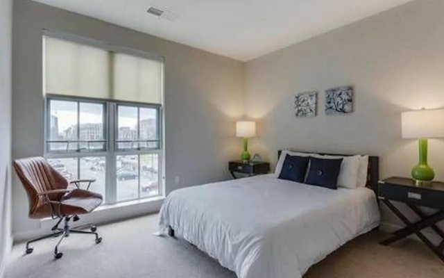 photo 3 of Prime DC Location Corporate Rentals