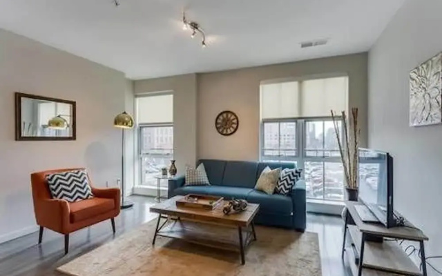 photo 5 of Prime DC Location Corporate Rentals