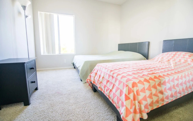 photo 5 of Prime Location Westwood Apartment 409w