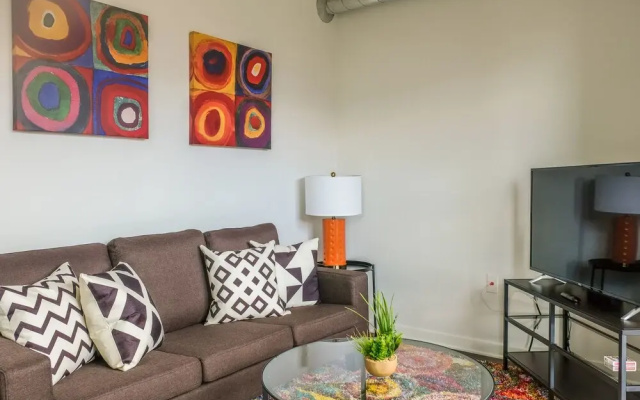 photo 2 of Prime Lower East Side Apartments