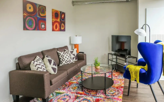photo 3 of Prime Lower East Side Apartments