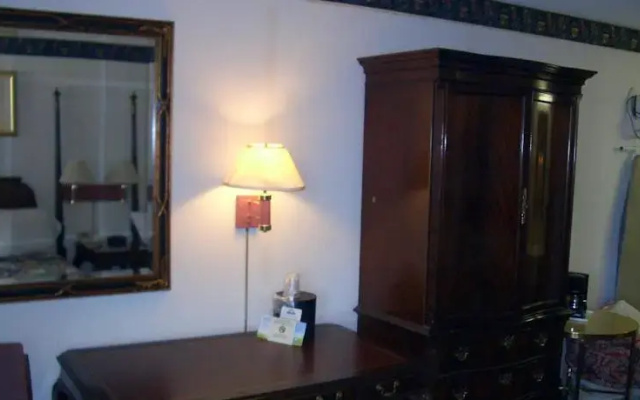 photo 2 of Prime Motel