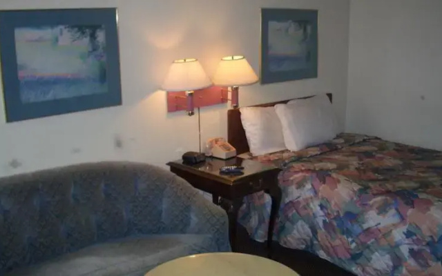 photo 3 of Prime Motel