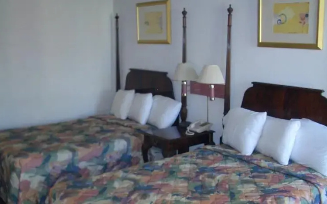 photo 4 of Prime Motel
