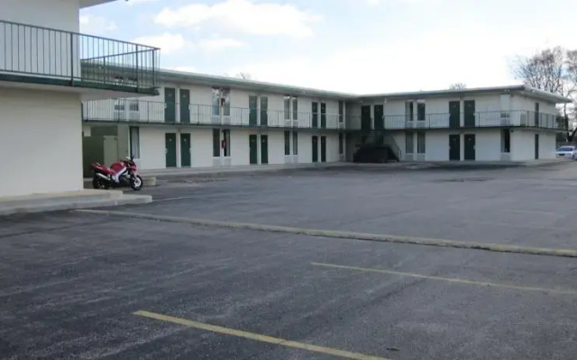 photo 5 of Prime Motel