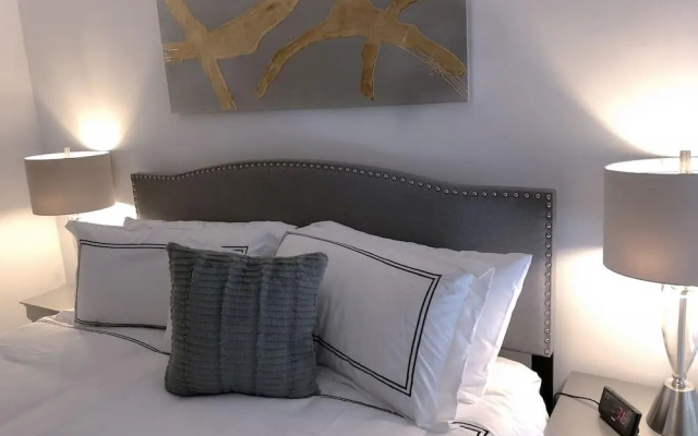 photo 5 of Prime One Bedroom Suite