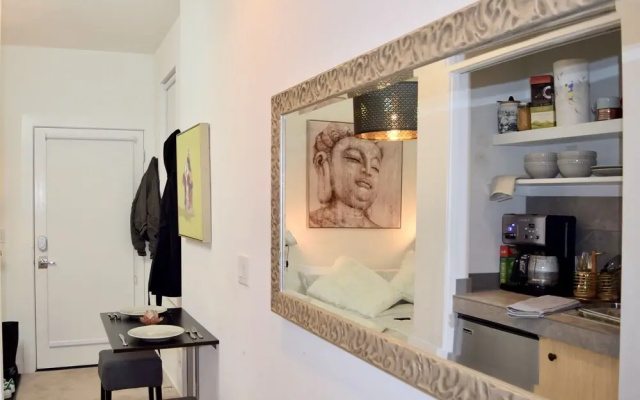photo 2 of Primo Capitol Hill Studio