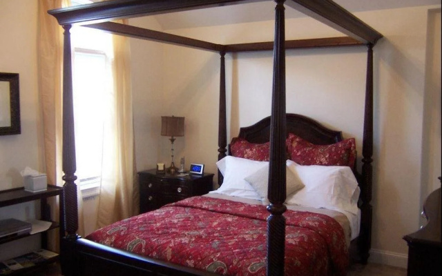 photo 2 of Primrose Hill Bed and Breakfast