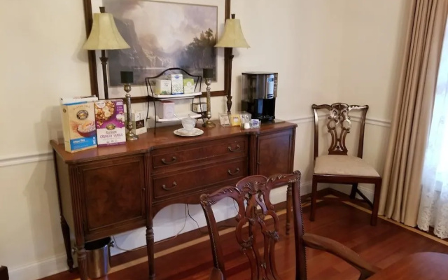 photo 4 of Primrose Hill Bed and Breakfast
