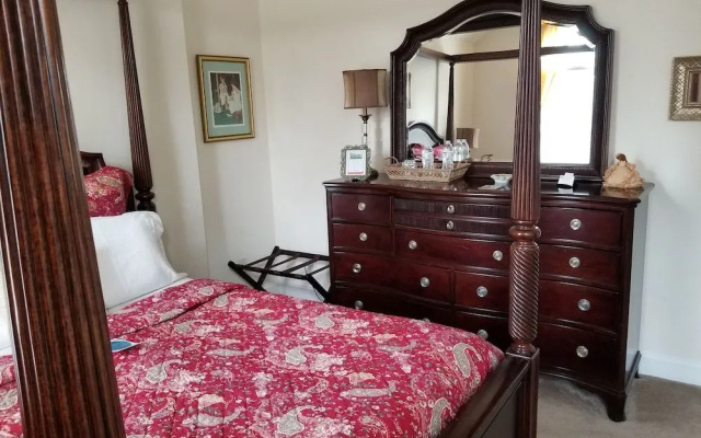 photo 5 of Primrose Hill Bed and Breakfast