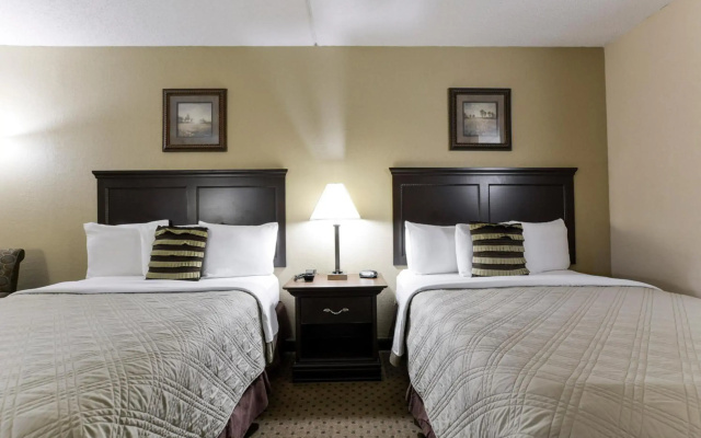 photo 5 of Grand View Inn and Suites