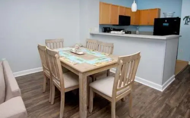 photo 5 of Prince Resort 938 - 2 Br Condo