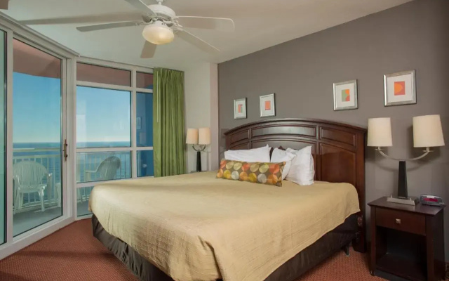 photo 3 of Prince Resort at the Cherry Grove Pier