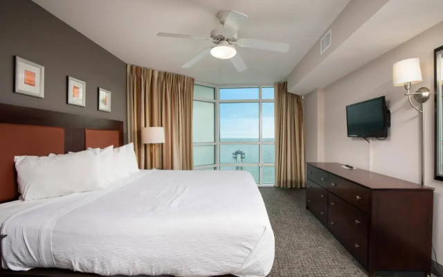 photo 4 of Prince Resort at the Cherry Grove Pier