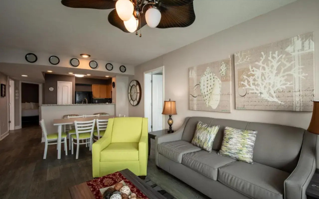 photo 5 of Prince Resort at the Cherry Grove Pier