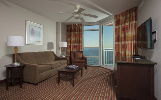 photo 3 of Prince Resort