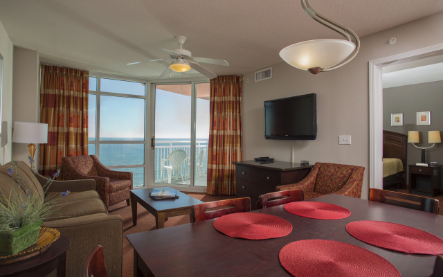 photo 4 of Prince Resort