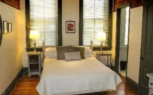 photo 3 of Prince Solms Inn
