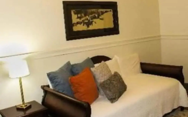photo 4 of Prince Solms Inn