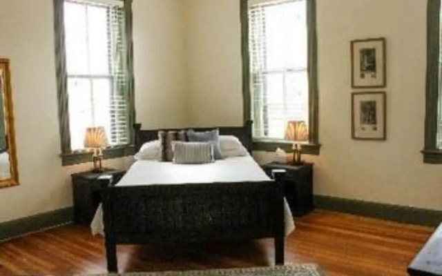 photo 5 of Prince Solms Inn