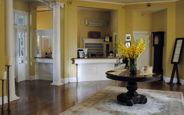 photo 2 of Princess Anne Boutique Hotel