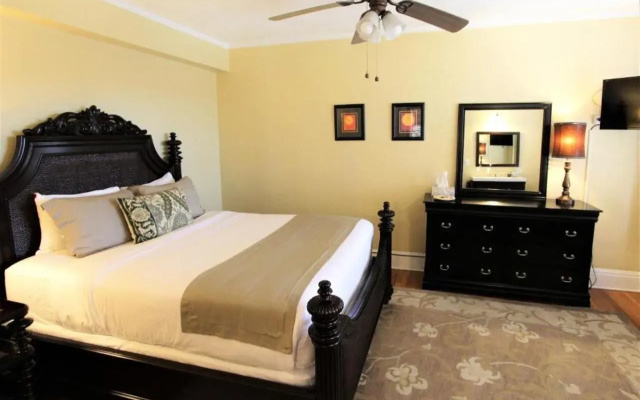 photo 3 of Princess Anne Boutique Hotel