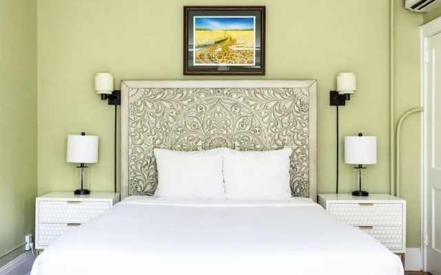 photo 5 of Princess Anne Boutique Hotel