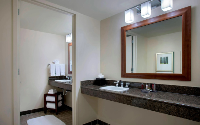 photo 3 of Princeton Marriott at Forrestal
