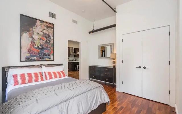 photo 2 of PRISTINE 3 BR Million-Dollar Loft