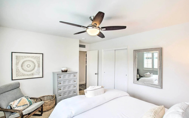 photo 5 of Pristine Escape ~ 2 Miles to Old Town Scottsdale!