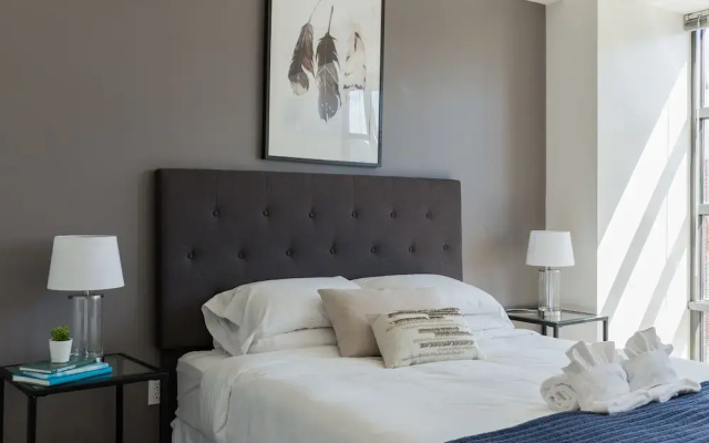 photo 4 of Pristine Fenway Suites by Sonder