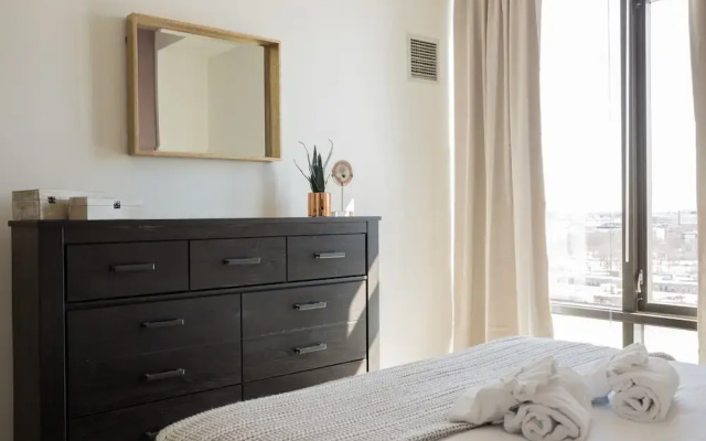 photo 5 of Pristine Fenway Suites by Sonder
