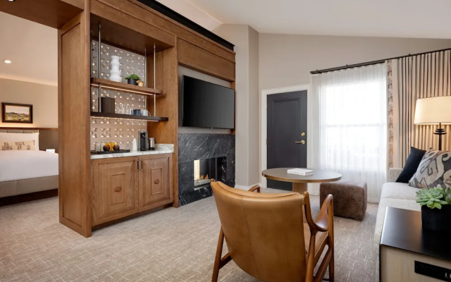 photo 2 of Privado Villas at the Fairmont Scottsdale Princess