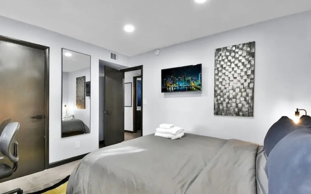 photo 3 of Private 2-bedroom Wilton Villas