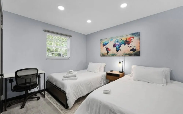 photo 5 of Private 2-bedroom Wilton Villas
