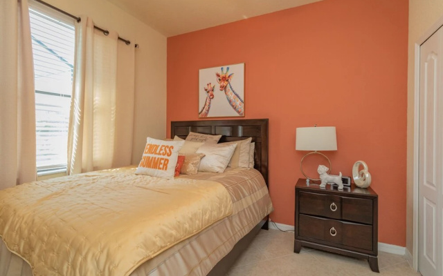 photo 3 of Private 3 Bedroom Pool Spa property located in River Strand Golf & Country Club 3 Home by RedAwning