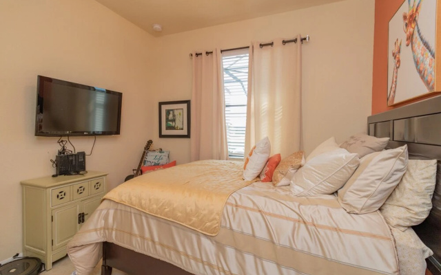 photo 4 of Private 3 Bedroom Pool Spa property located in River Strand Golf & Country Club 3 Home by RedAwning