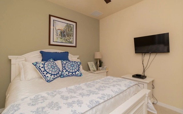 photo 5 of Private 3 Bedroom Pool Spa property located in River Strand Golf & Country Club 3 Home by RedAwning