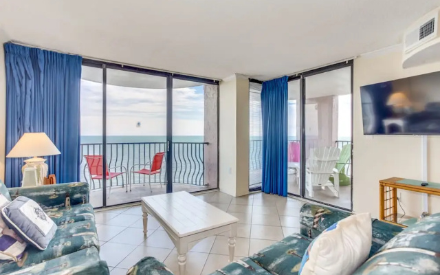 photo 2 of Private 3BR's at Palms by Hosteeva